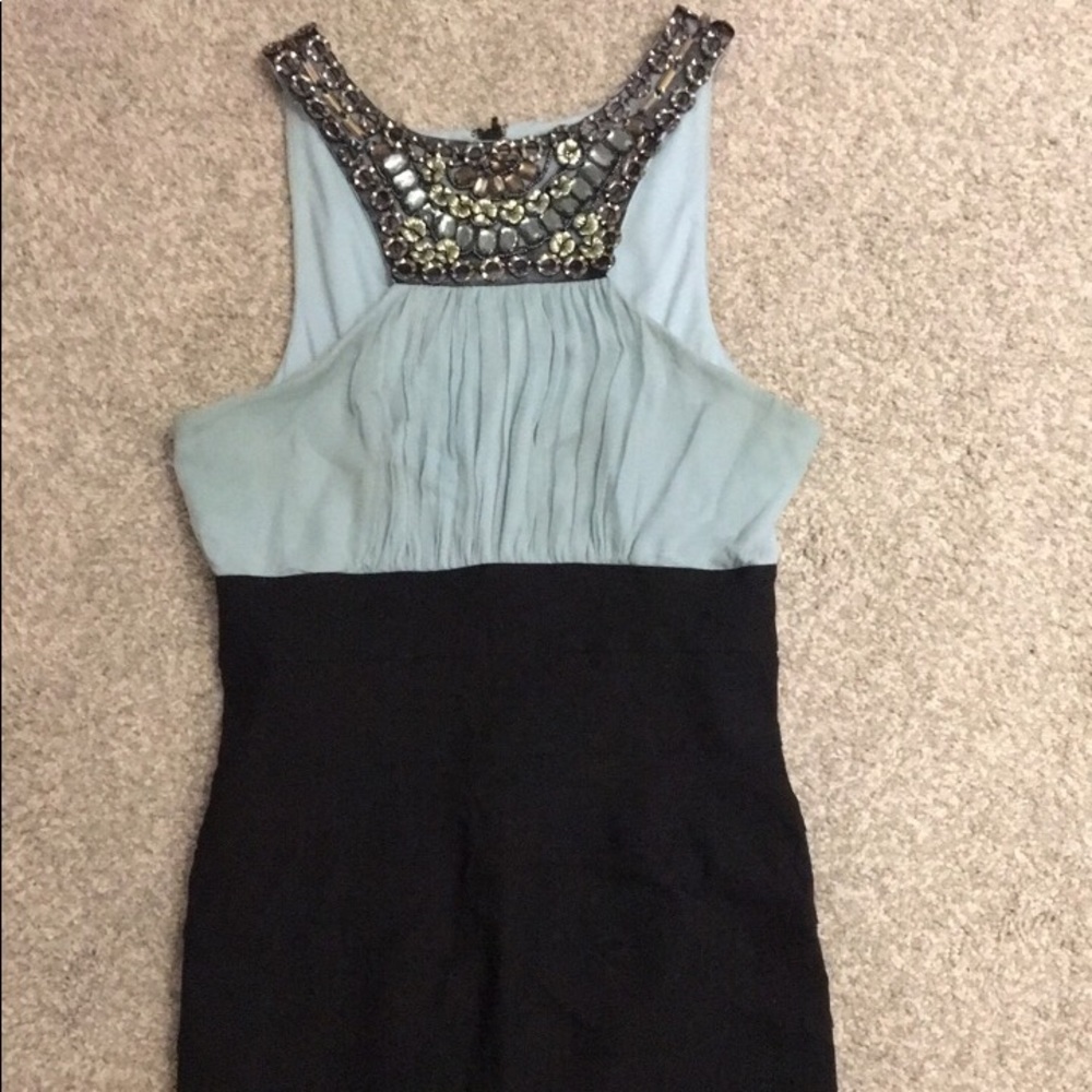 MBN dress